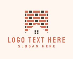 House Brick Tiles logo