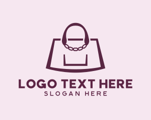 Fashion Accessory Handbag logo