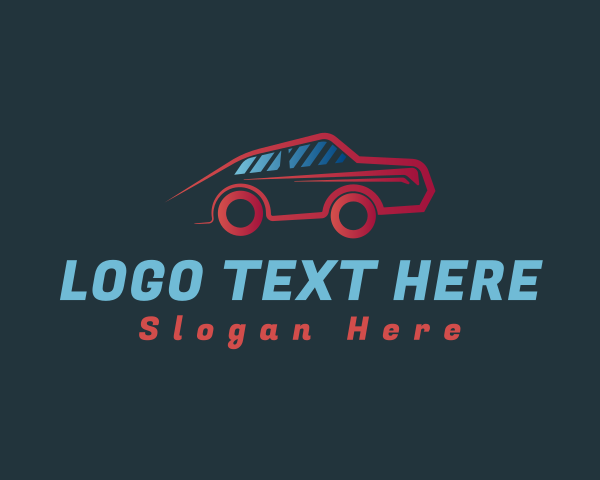 Auto logo example 4