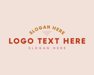 Quirky Pop Brand Logo