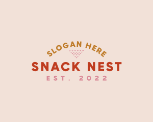 Quirky Pop Brand logo design