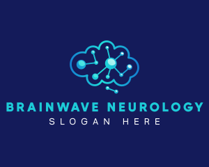 Brain Circuit Neurology logo