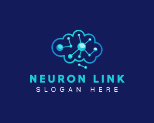 Brain Circuit Neurology logo