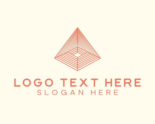 Creative logo example 4