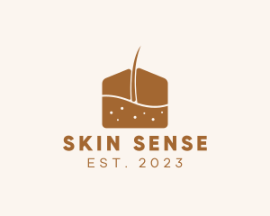 Dermatology Skincare House logo