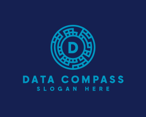 Data Technology Network logo