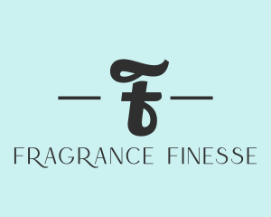 Luxurious Fragrance Brand logo