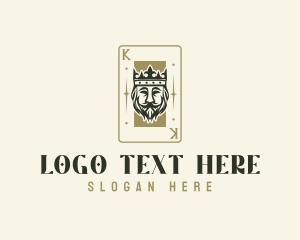 Casino Poker King logo