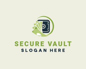 Money Vault Savings logo