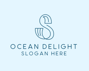 Marine Seafood Restaurant logo