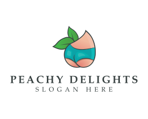 Erotic Peach Undies logo
