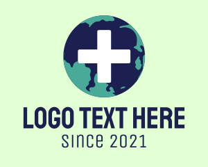 Global Health Cross  logo