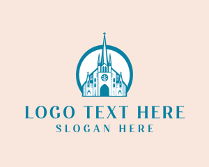Christian Faith Retreat logo