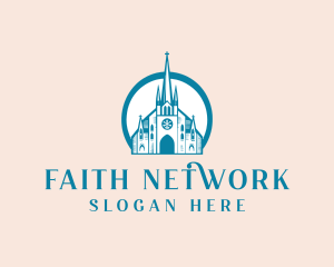 Christian Faith Retreat logo