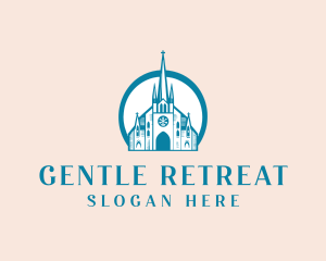 Christian Faith Retreat logo