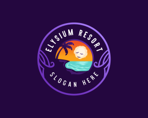 Vacation Beach Resort logo