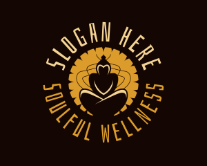 Zen Wellness Spa logo