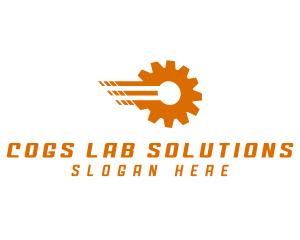 Mechanic Gear Repair logo design