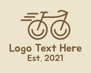 Fast Minimalist Bike logo