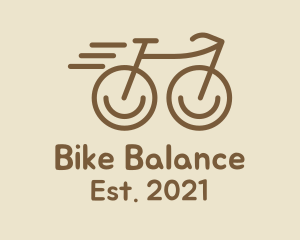 Fast Minimalist Bike logo