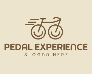 Fast Minimalist Bike logo