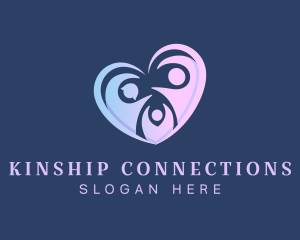 Family Support Charity logo