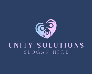 Family Support Charity logo