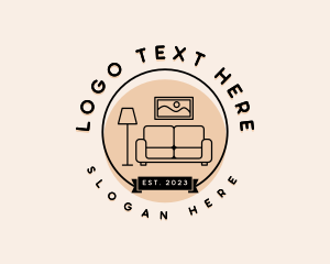Home Decorator Furniture logo