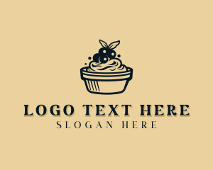 Sweet Berry Patisserie logo