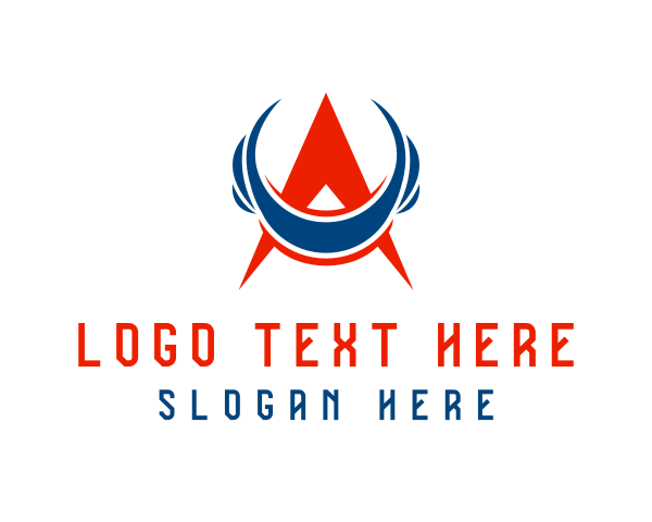 Minimalist logo example 2