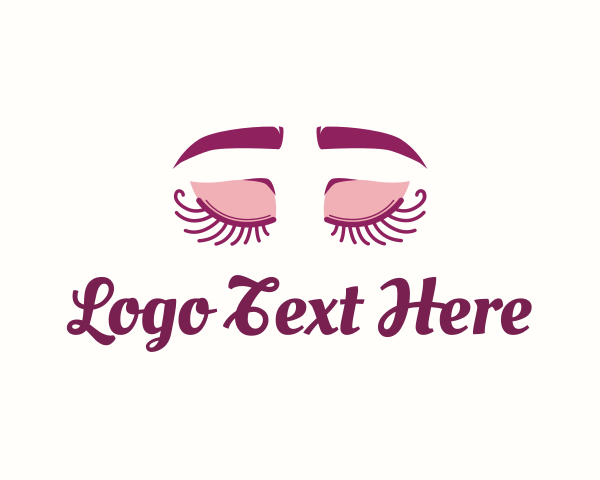 Brows logo example 4