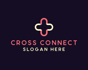 Cross Medical Pharmacy  logo
