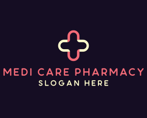 Cross Medical Pharmacy  logo