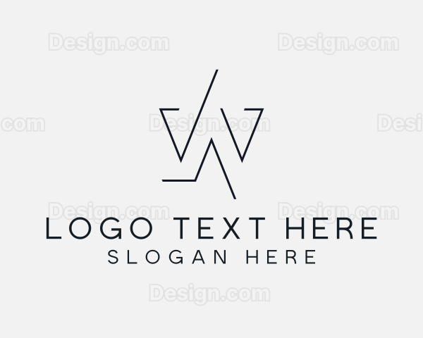 Industry Architecture Firm Logo