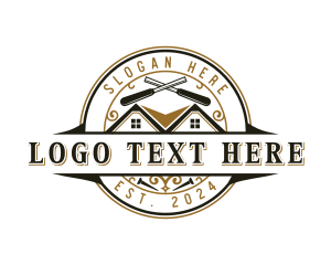 Refurbish Carpentry Roofing logo