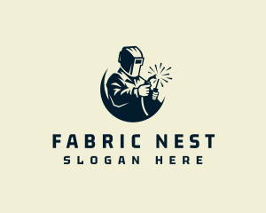 Welding Fabrication Workshop logo