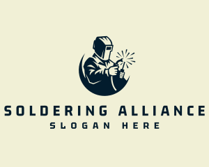 Welding Fabrication Workshop logo