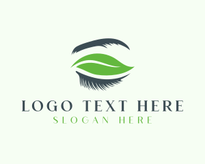 Organic Beauty Eyelash Cosmetics logo