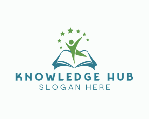 Book Club Community logo