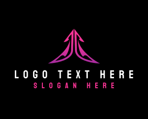 Tech Arrow Logistics logo