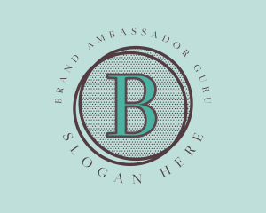 Aesthetic Beauty Boutique logo design