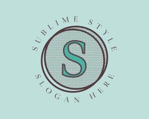 Aesthetic Beauty Boutique logo