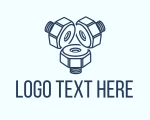 Bolt Tool Repair logo