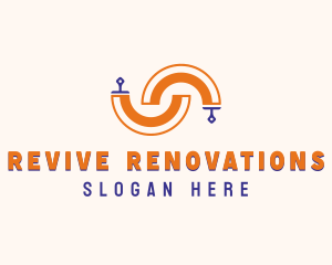 Handyman Paint Renovation logo