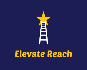 Star Ladder Goal logo