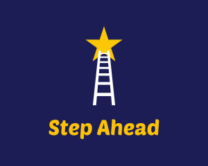 Star Ladder Goal logo