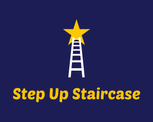 Star Ladder Goal logo