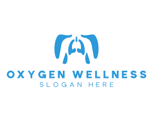Human Respiratory System logo