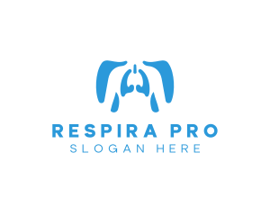 Human Respiratory System logo