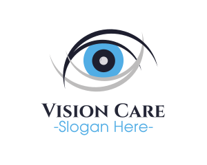 Eye Care Clinic logo